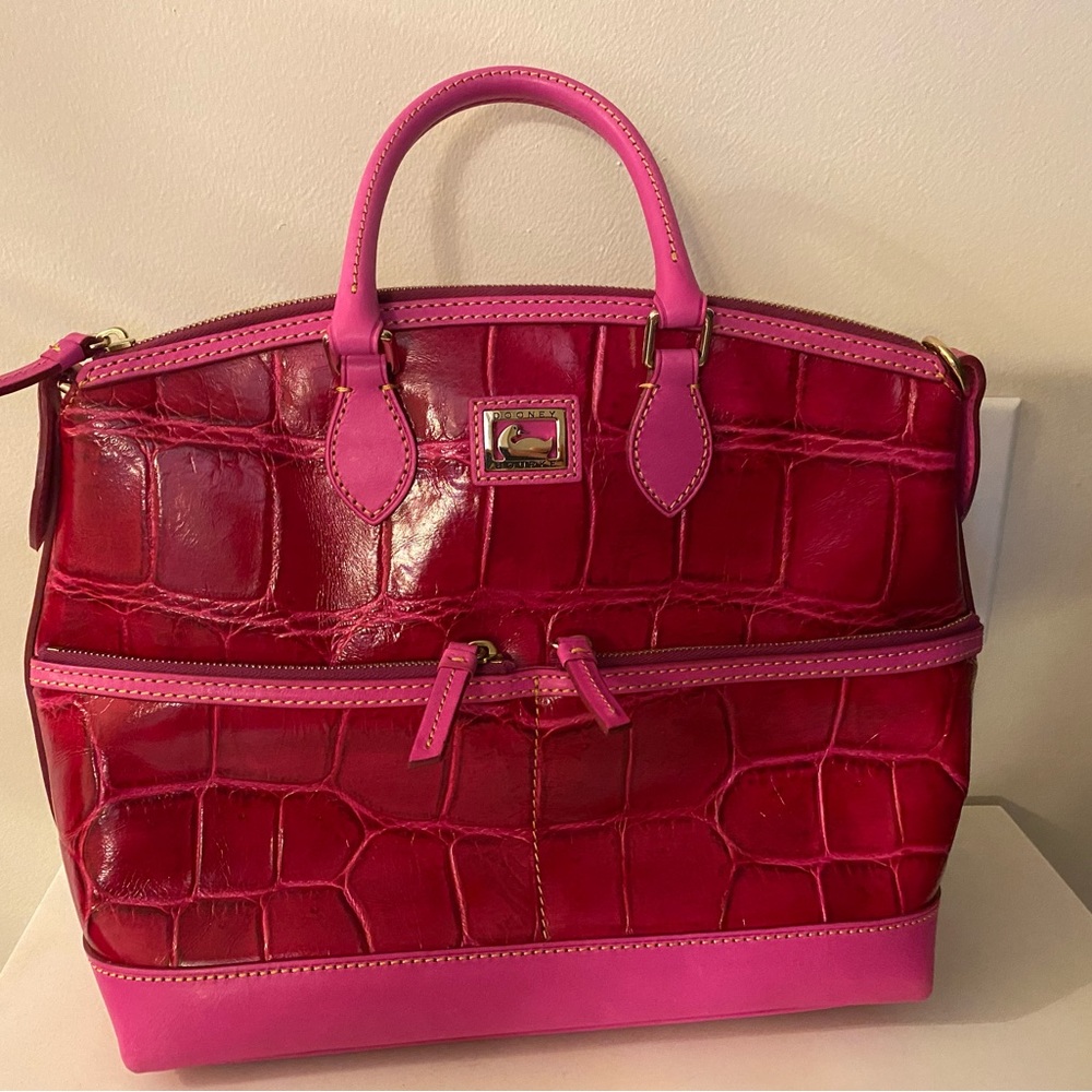 Dooney and Burke Purse